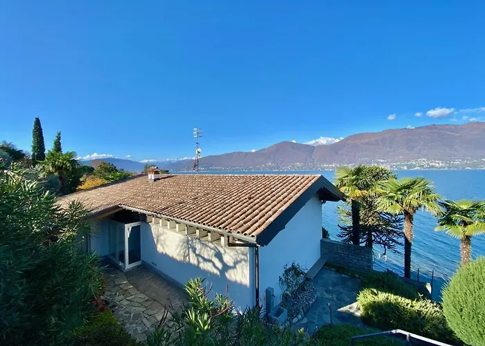 Villa Poseidon