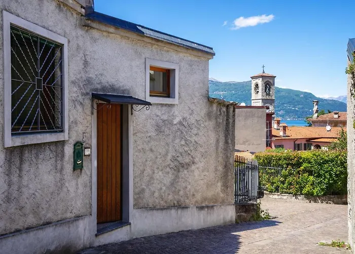 Holiday Home La Mia Casetta By Interhome
