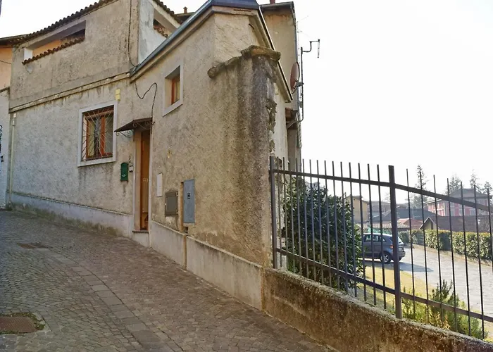 Holiday Home La Mia Casetta By Interhome