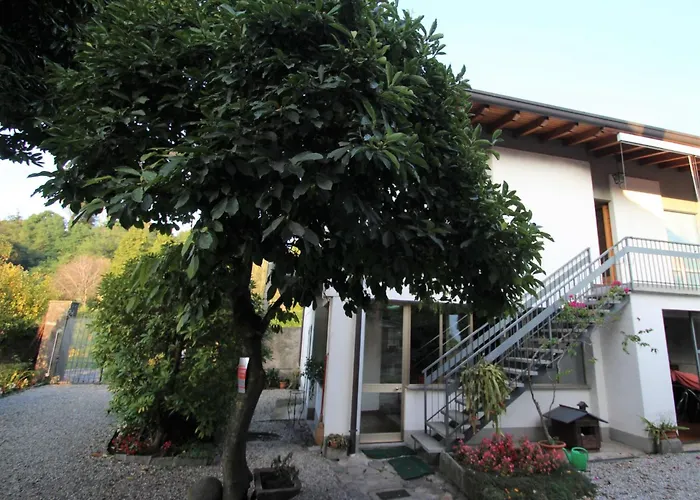 Holiday Home Erica By Interhome